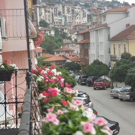 Къща за гости ДаРая Велико-Тырново Экстерьер фото