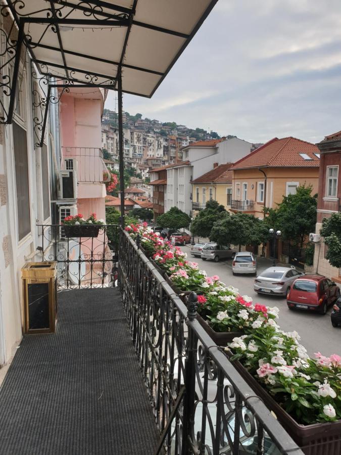 Къща за гости ДаРая Велико-Тырново Экстерьер фото
