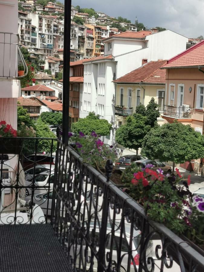 Къща за гости ДаРая Велико-Тырново Экстерьер фото