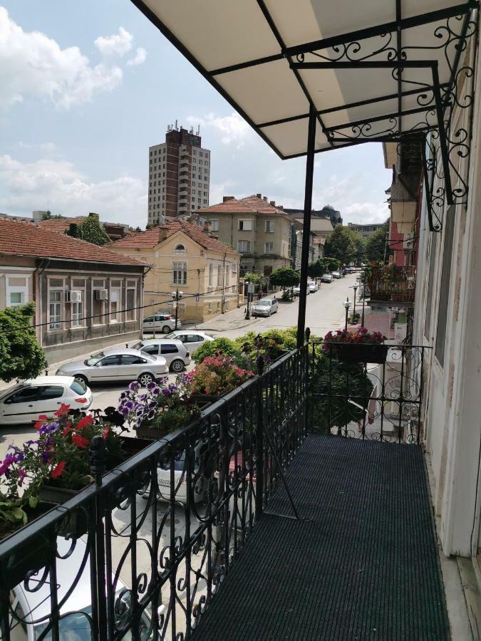 Къща за гости ДаРая Велико-Тырново Экстерьер фото
